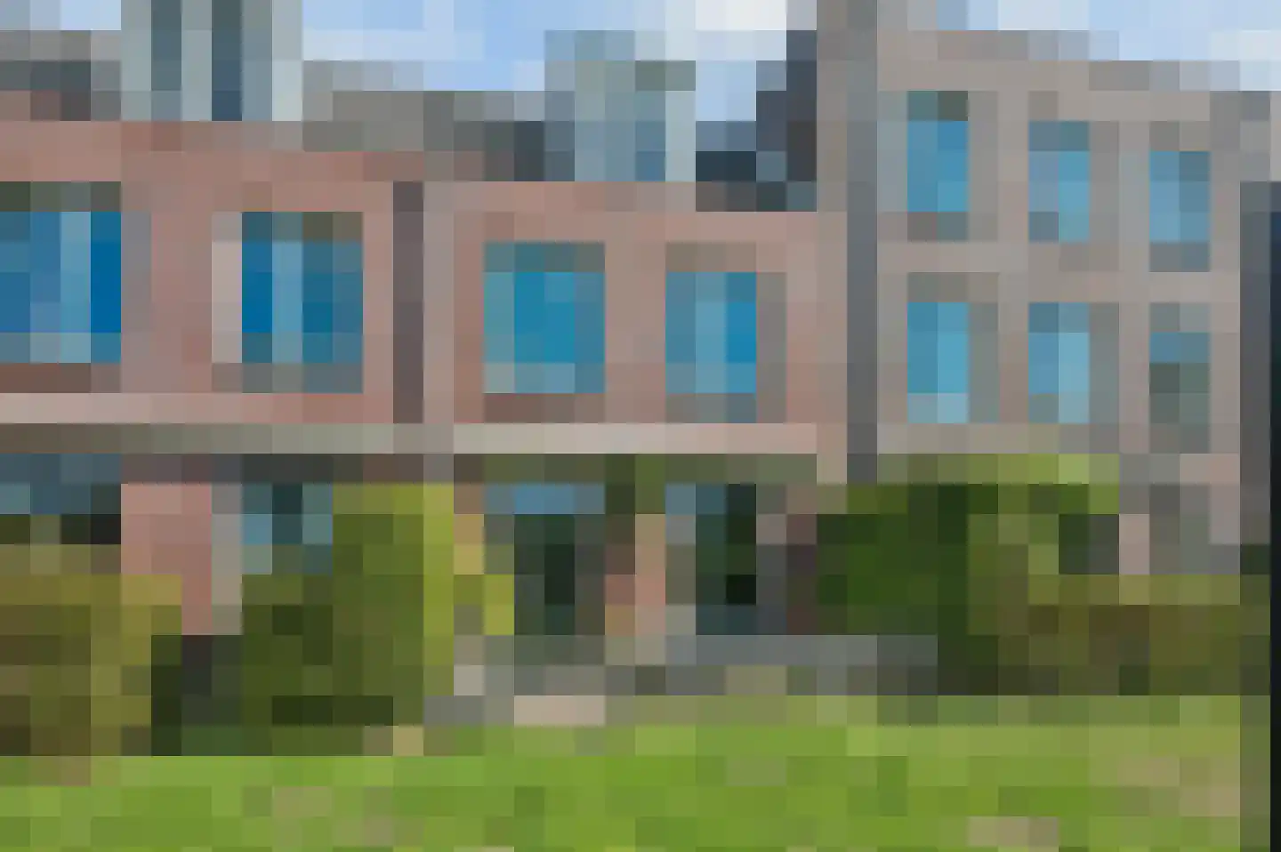 Het Carré 28 in Ede