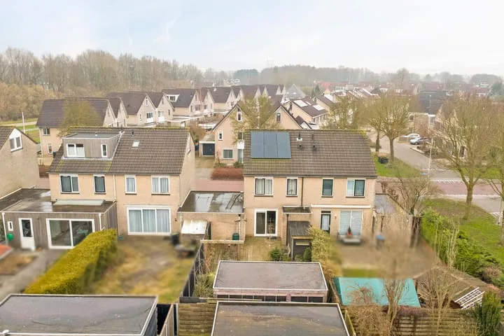 Het Dagwerk 14 Dronten thumbnail 33