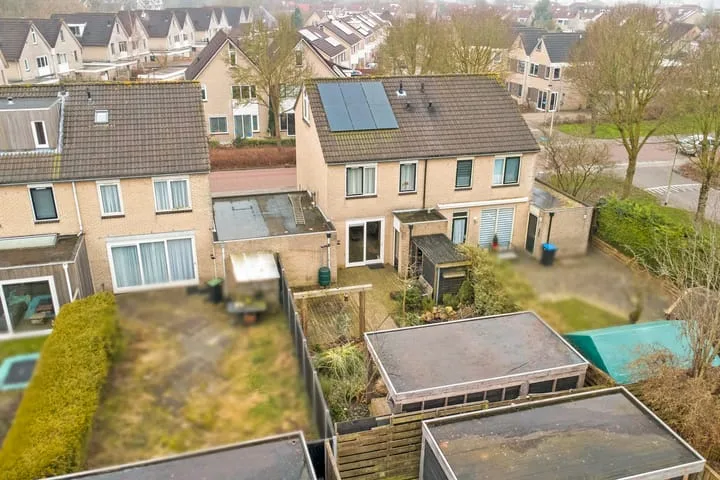 Het Dagwerk 14 Dronten thumbnail 34