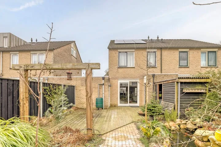 Het Dagwerk 14 Dronten thumbnail 35