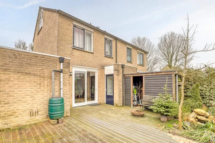 Het Dagwerk 14 Dronten thumbnail 36