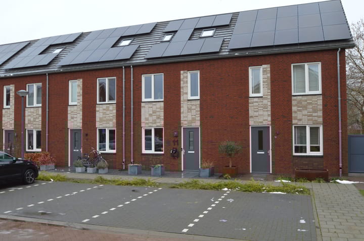 Photo of property Het Derp 11, Deurne