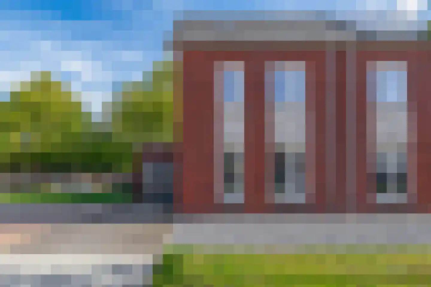 Het Derp 15 Deurne foto 2