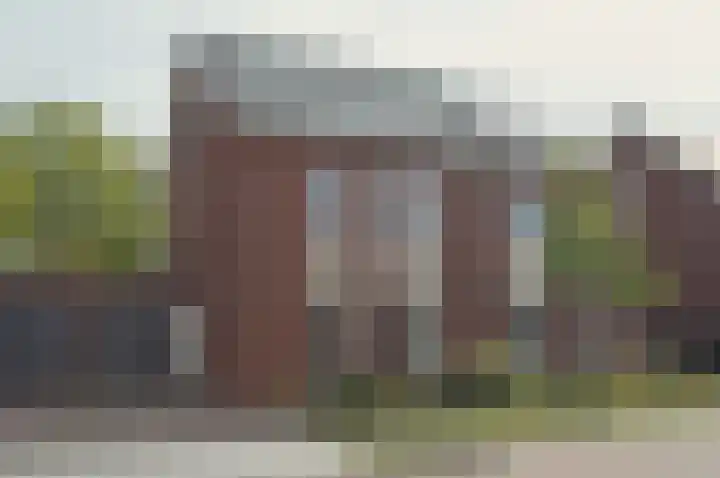 Het Derp 27 Deurne