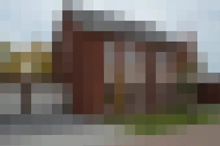 Het Derp 35 en Deurne