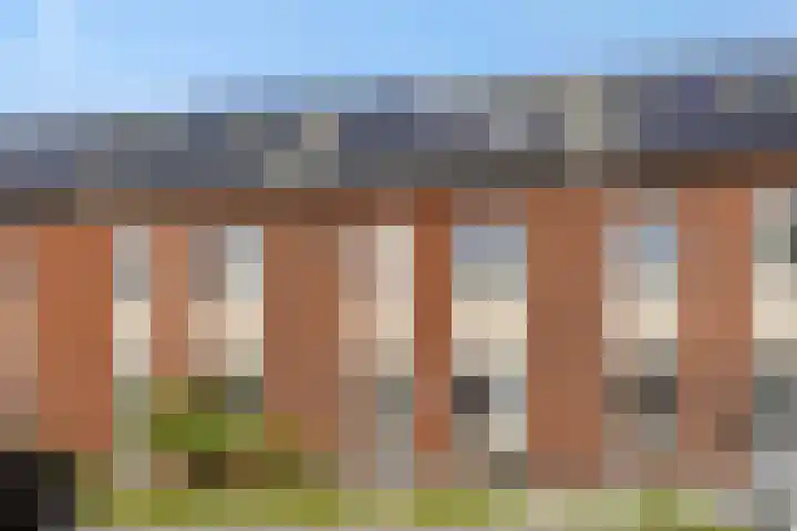 Het Derp 9 dans Deurne