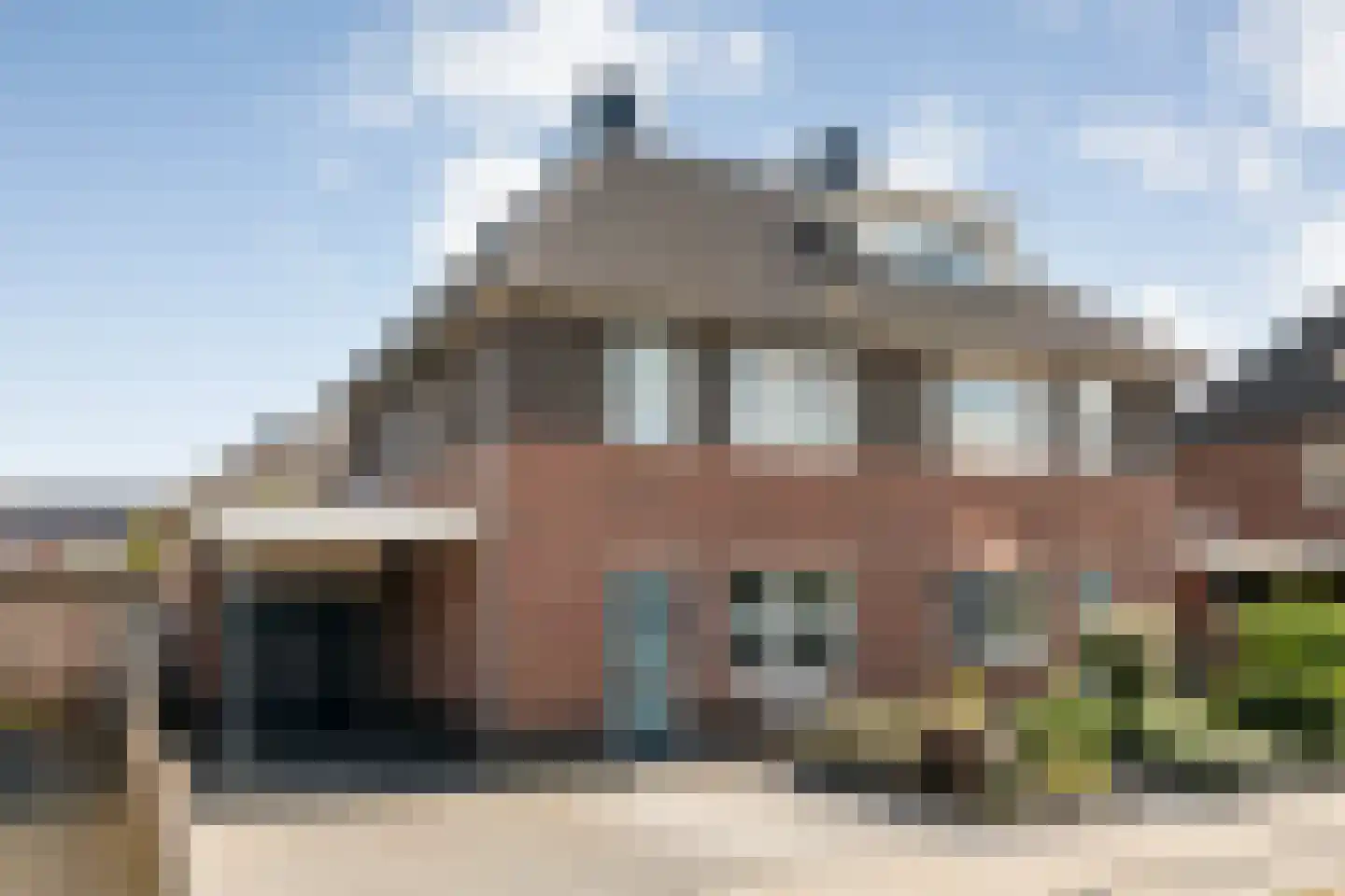 Het Diepen Goor 9 in Gramsbergen