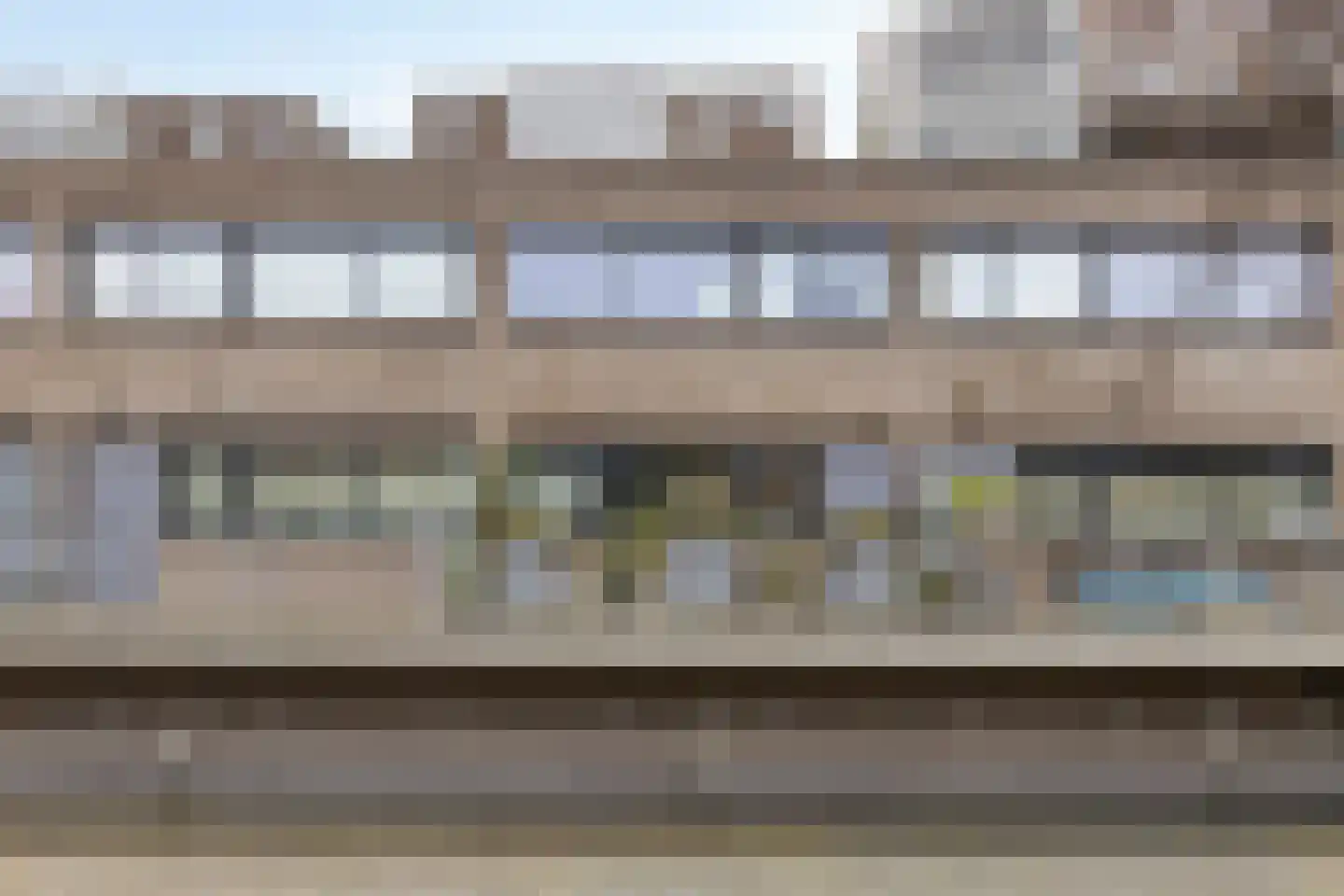 Het Dok 5 Zaandam
