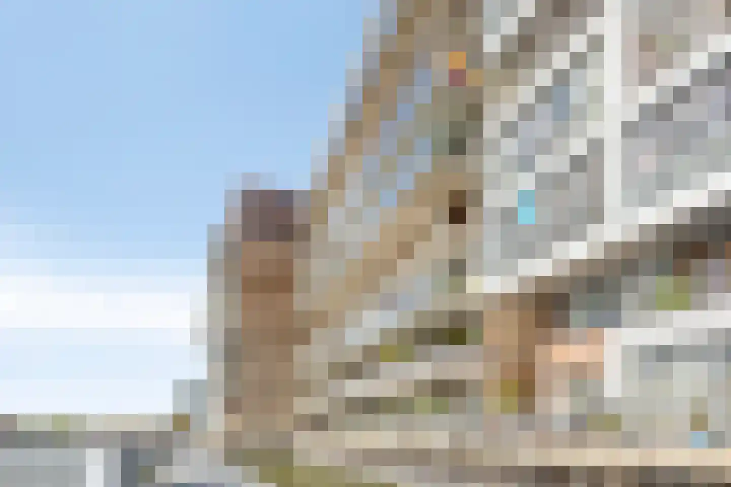 Het Dok 65 in Zaandam