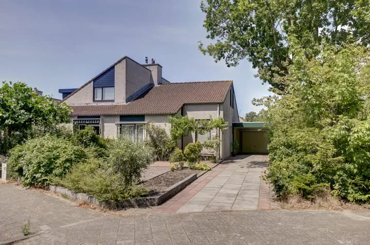 Het Dolomiet 11 in Swifterbant
