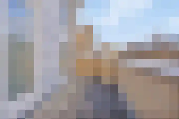 Het Dolomiet 20 Swifterbant thumbnail 30