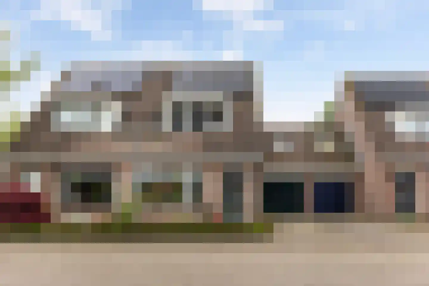 het Duivenslag 32 in Oene