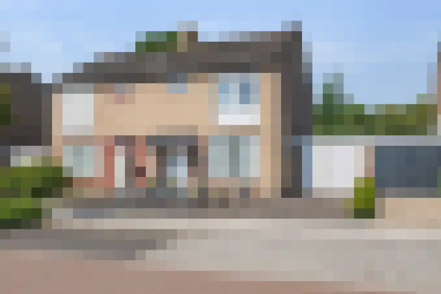 het Eensel 6 in Meijel