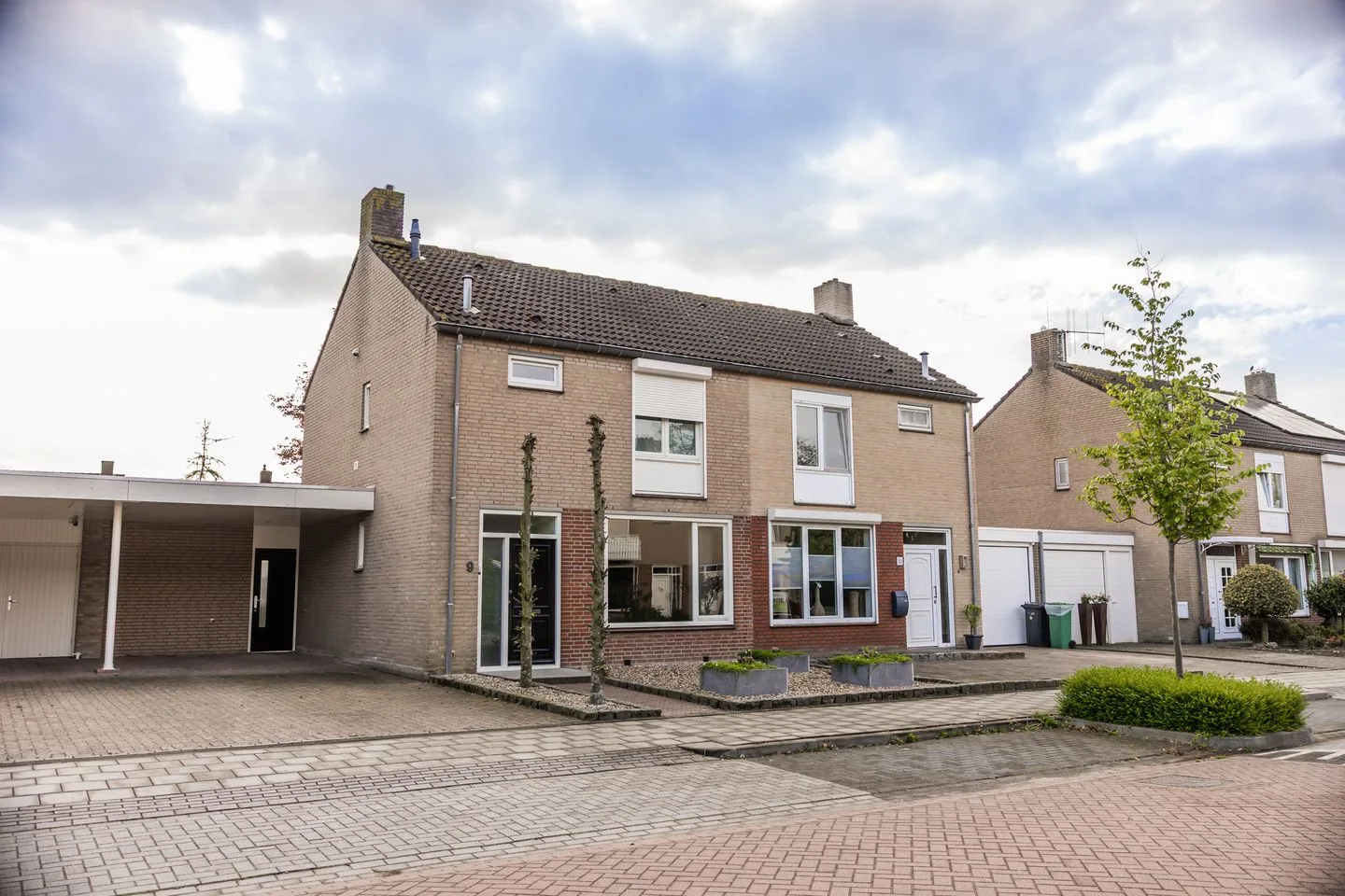 het Eensel 9 Meijel