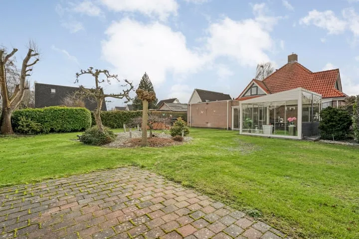 Het eenspan 29 Steenwijk foto 3