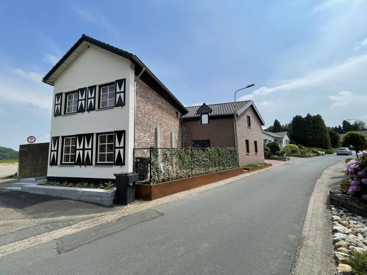 Het Einde 25 in Elsloo
