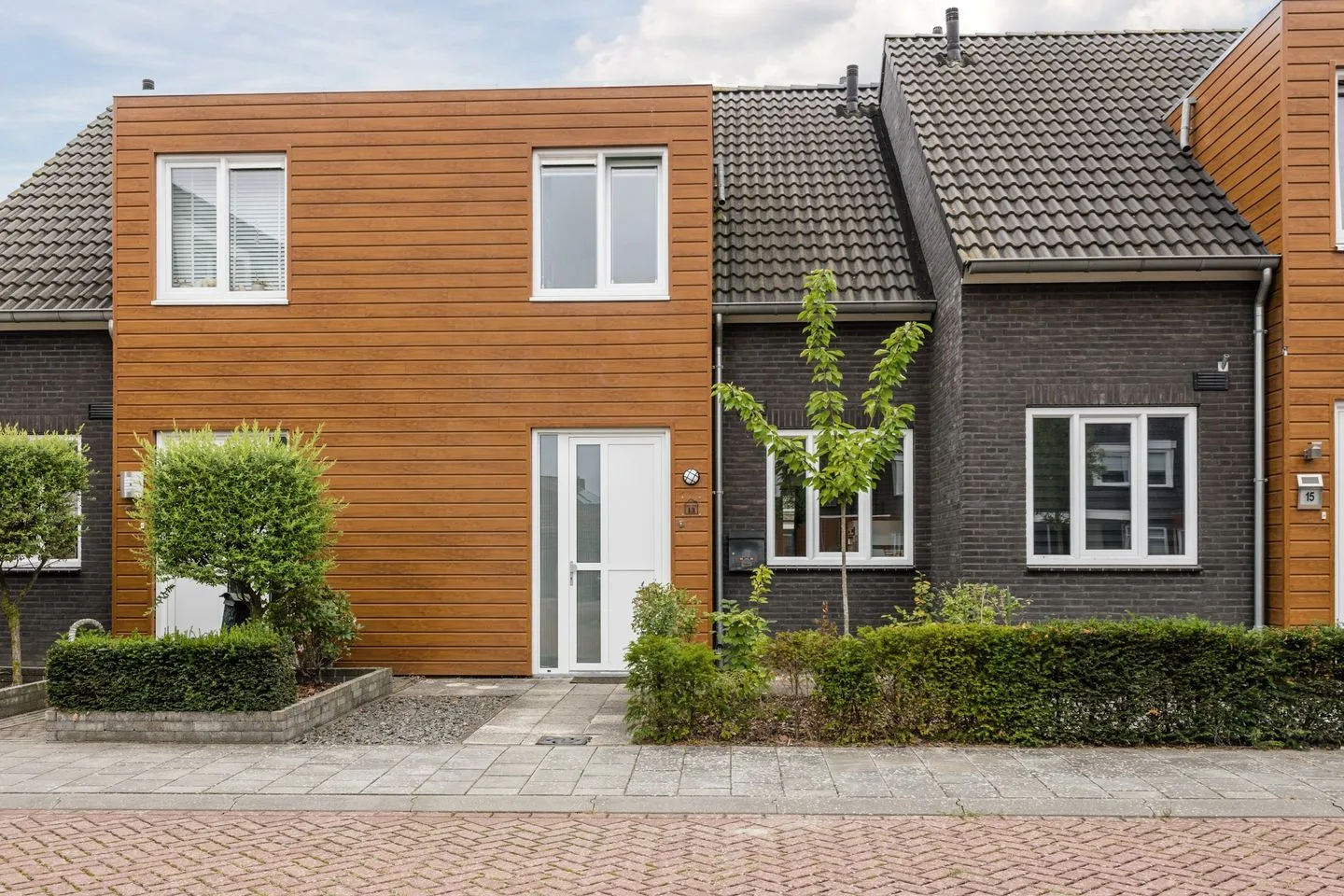Het Ekker 13 Budel-Schoot foto 2