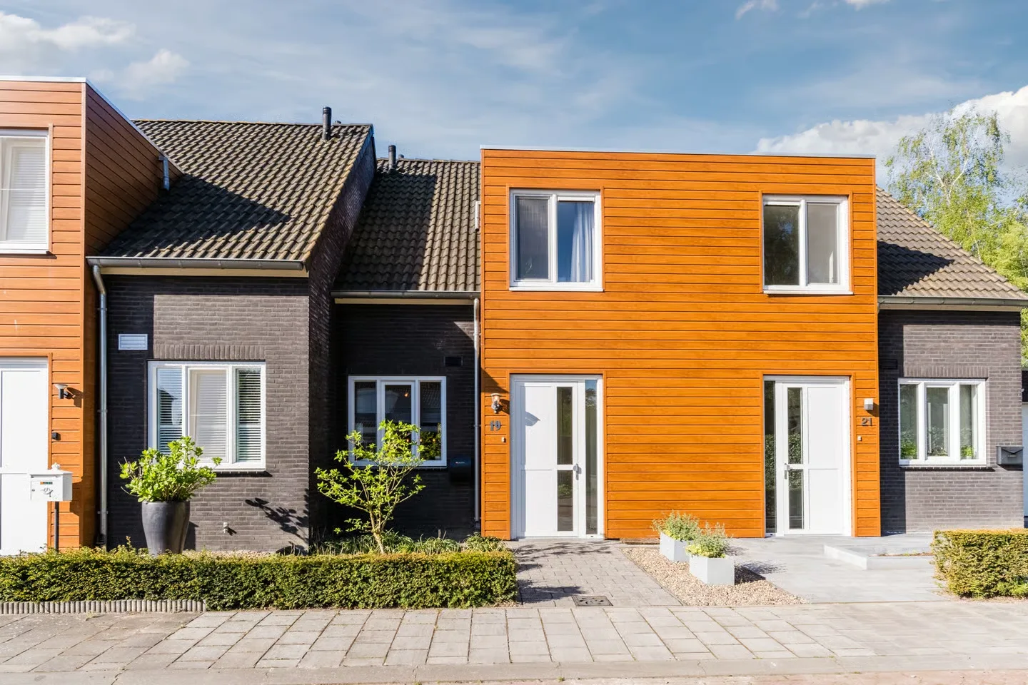 Het Ekker 19 Budel-Schoot