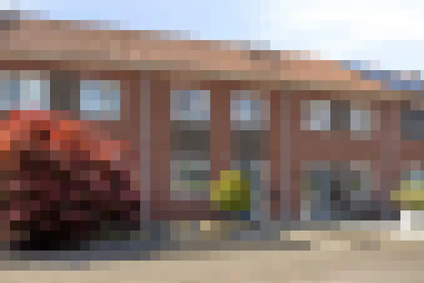 Het Elferman 41 in Denekamp