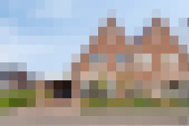 Het Elferman 51 in Denekamp