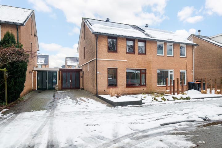 Photo de la maison Het Erf 120, Biddinghuizen