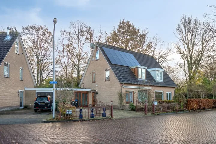 Het Erf 145 Biddinghuizen