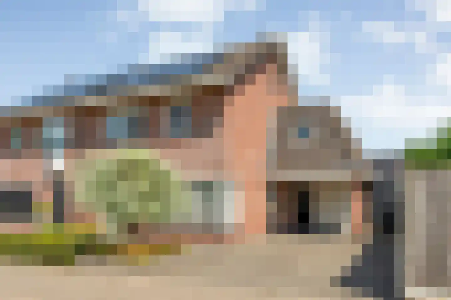 Het Erf 4 in Geesteren