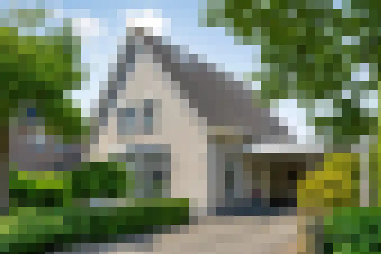 Het Erf 5 in Gassel