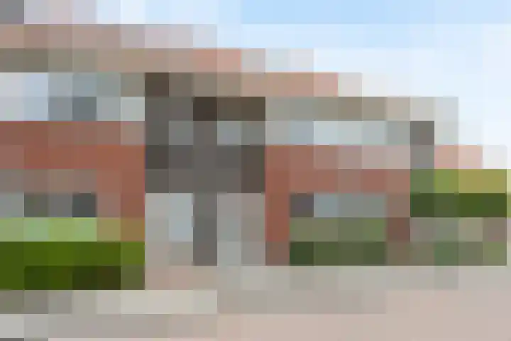 Het Erf 9 in Zegveld