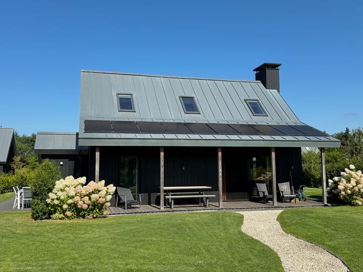 Het Eyland 4 in Sint Nicolaasga