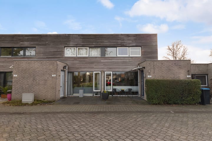 Het Firmament 132 in Apeldoorn