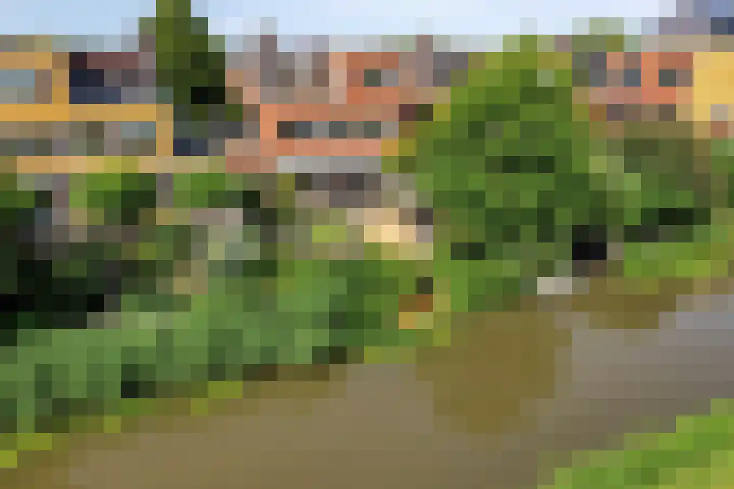 Het Fluitketeltje 14 in Gorinchem