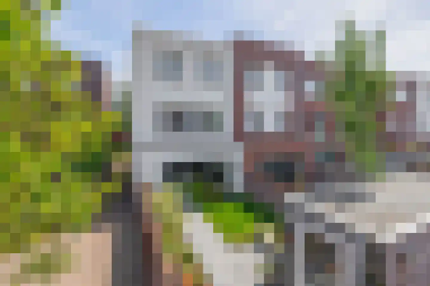 Het Fort 102 Waalwijk