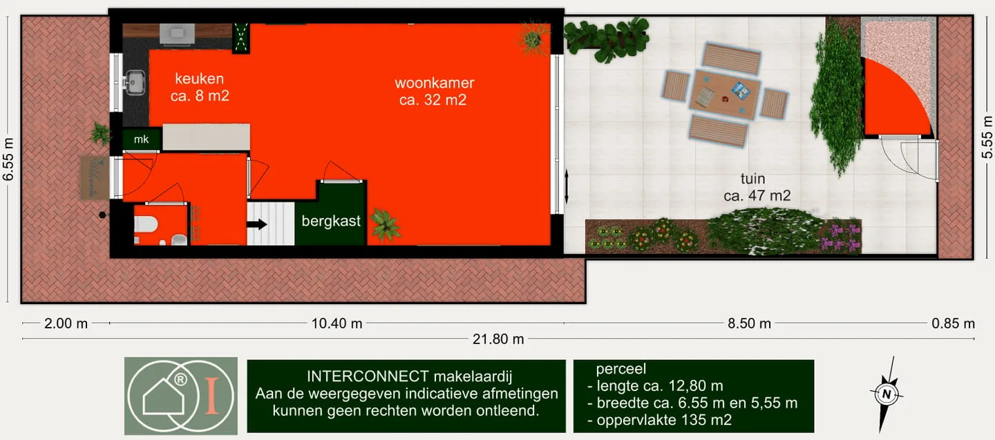 Het Fort 110 Waalwijk thumbnail 43