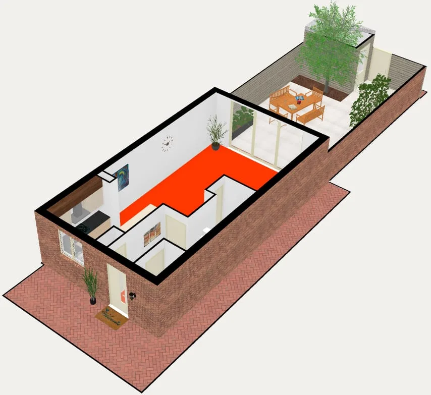 Het Fort 110 Waalwijk thumbnail 45