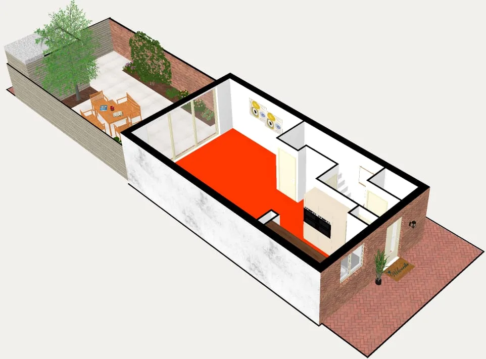 Het Fort 110 Waalwijk thumbnail 46