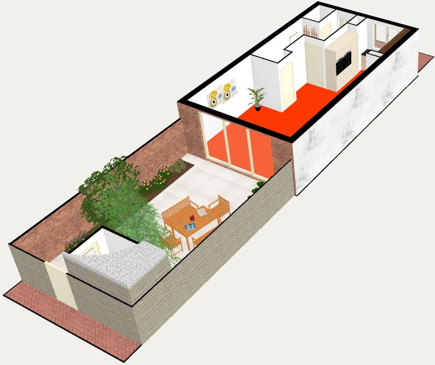 Het Fort 110 Waalwijk thumbnail 47