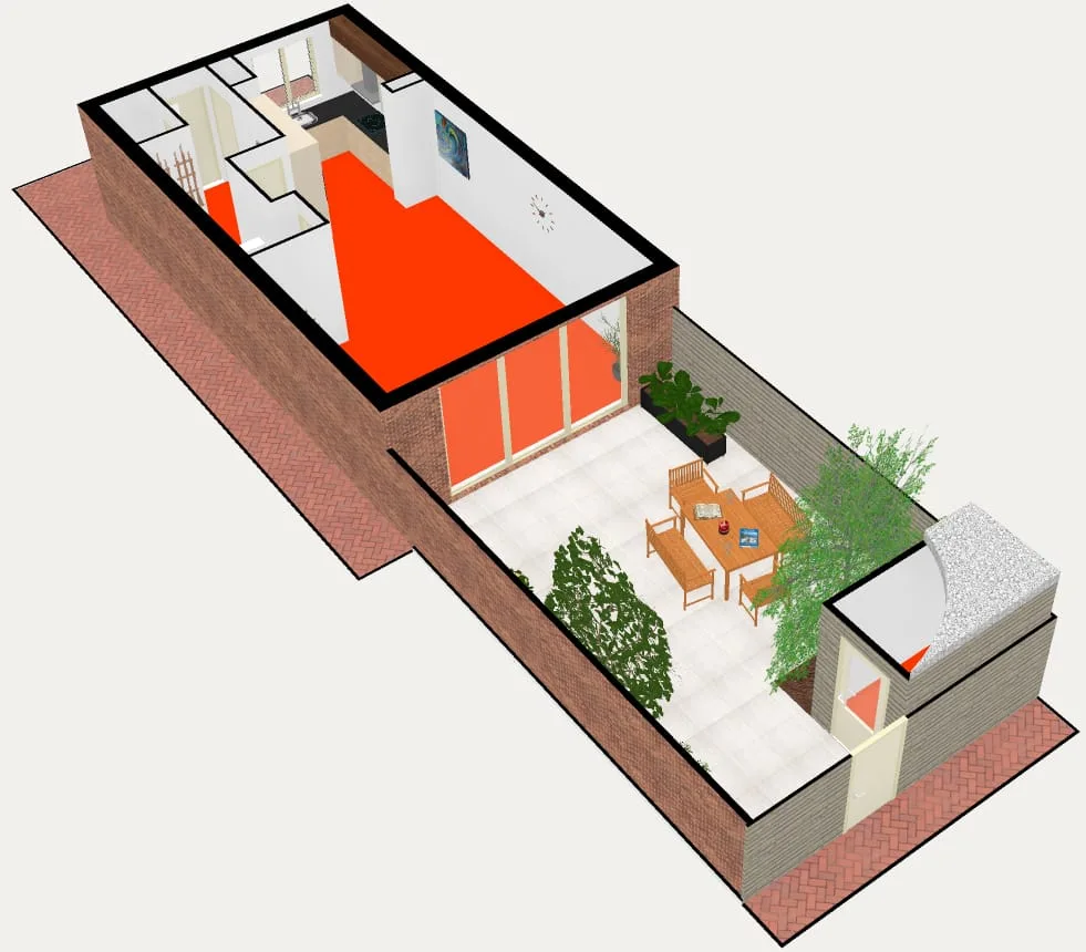 Het Fort 110 Waalwijk thumbnail 48