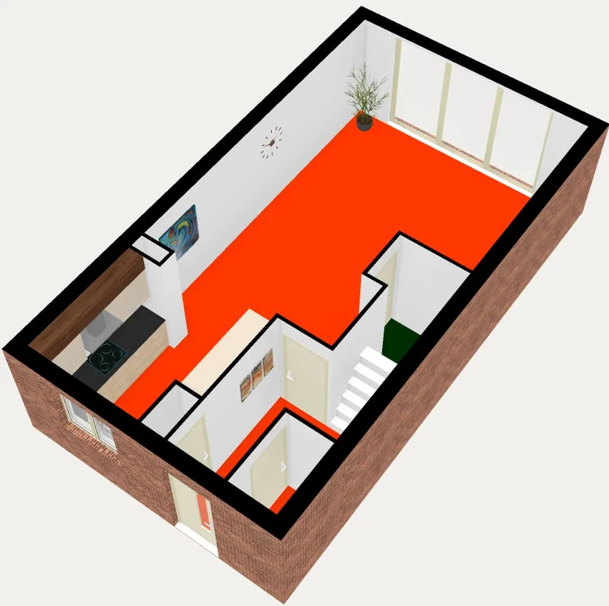 Het Fort 110 Waalwijk thumbnail 51