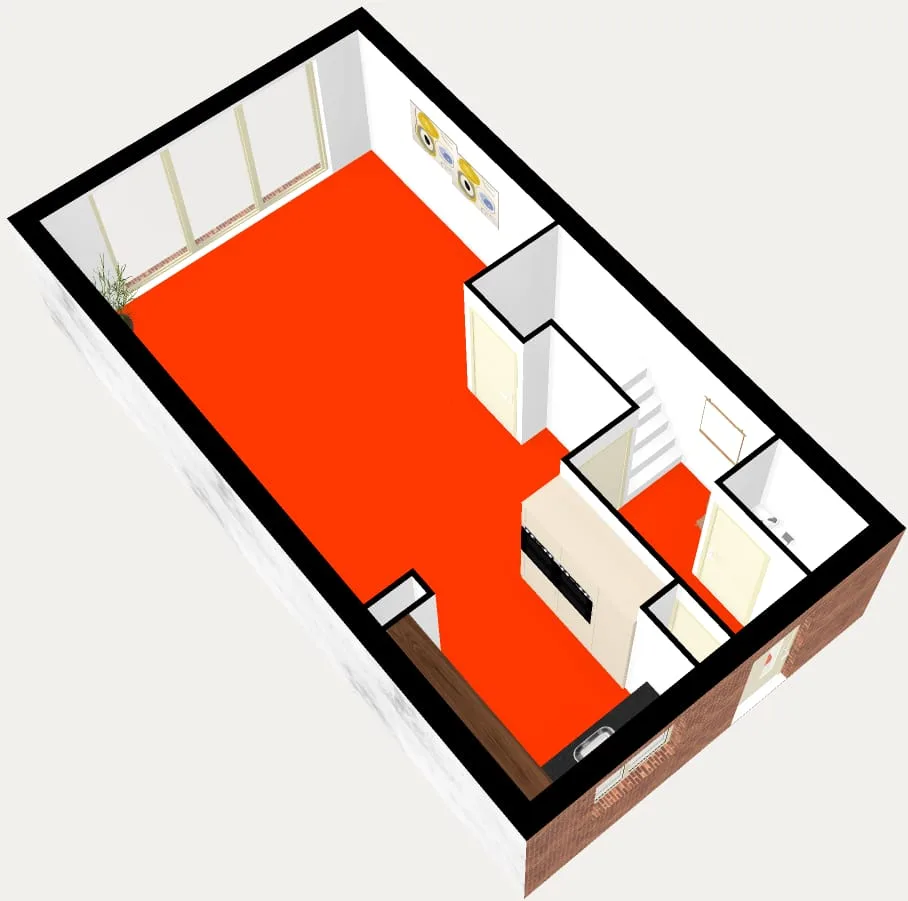 Het Fort 110 Waalwijk thumbnail 52