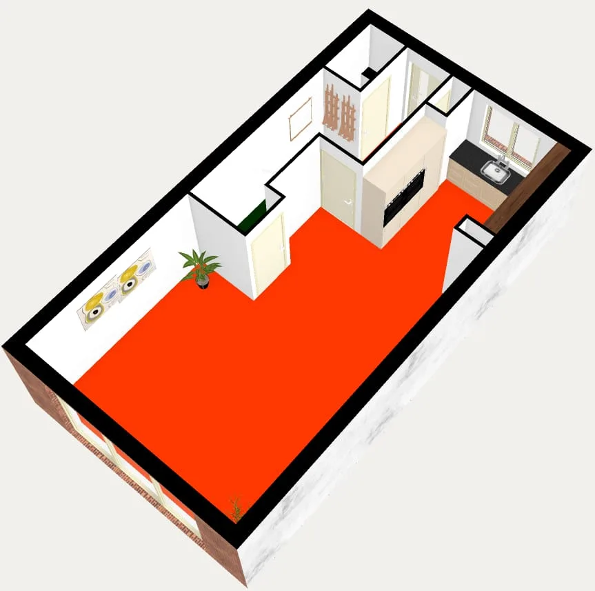Het Fort 110 Waalwijk thumbnail 53