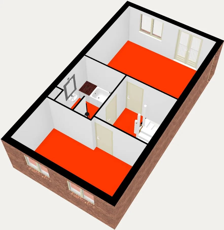 Het Fort 110 Waalwijk thumbnail 57
