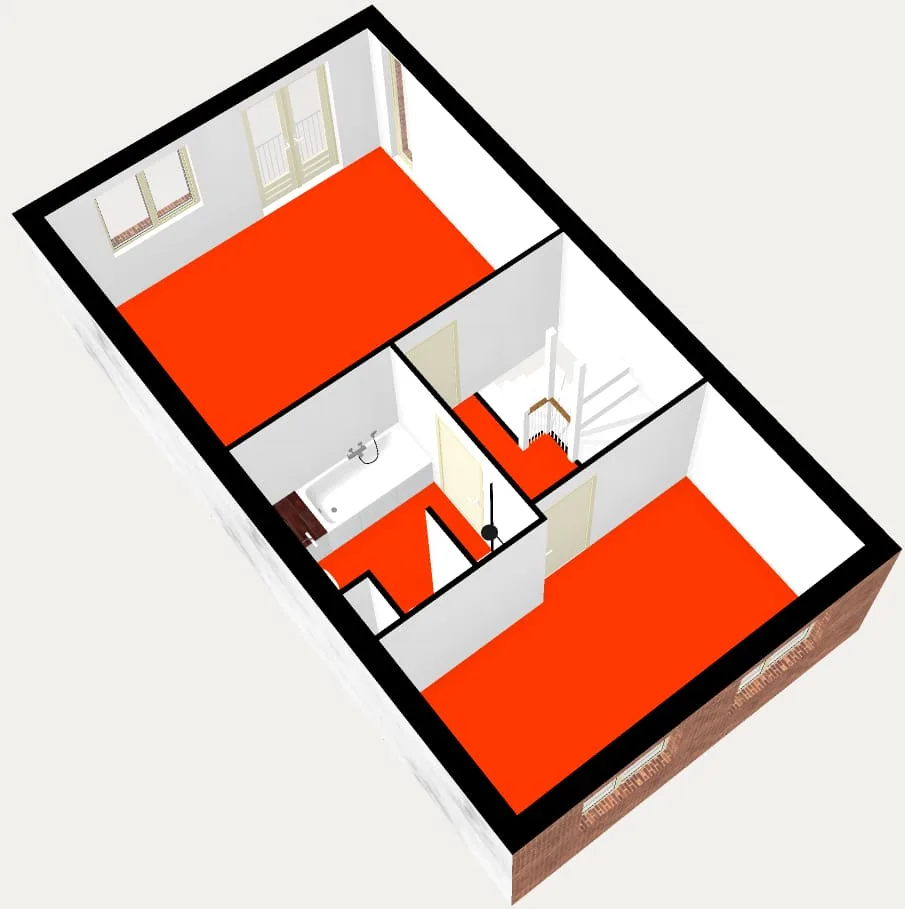 Het Fort 110 Waalwijk thumbnail 58