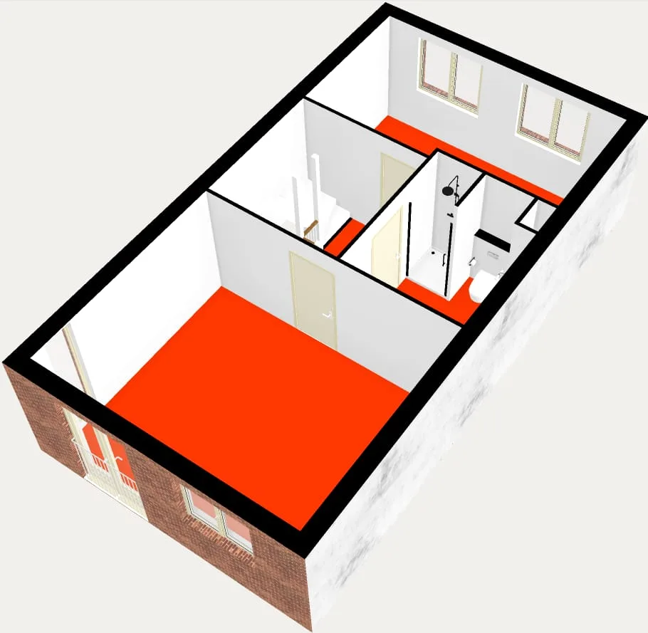 Het Fort 110 Waalwijk thumbnail 59