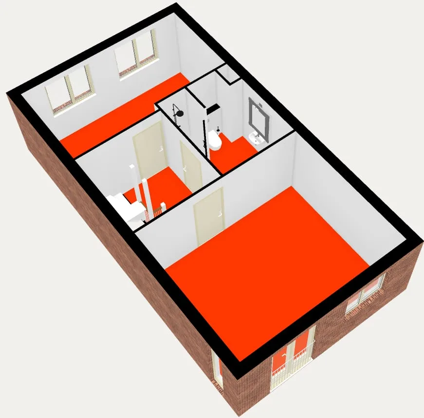 Het Fort 110 Waalwijk thumbnail 60