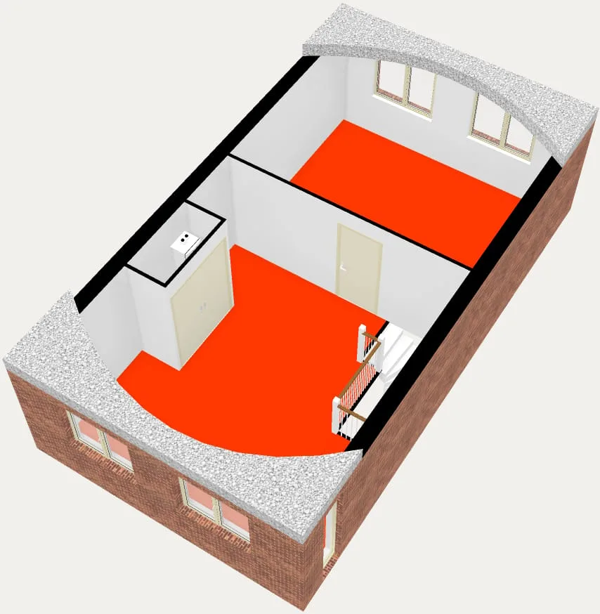 Het Fort 110 Waalwijk thumbnail 63