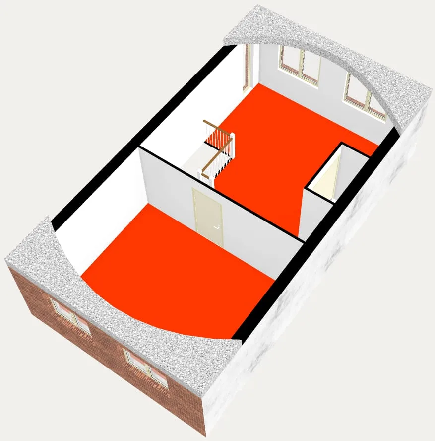 Het Fort 110 Waalwijk thumbnail 65