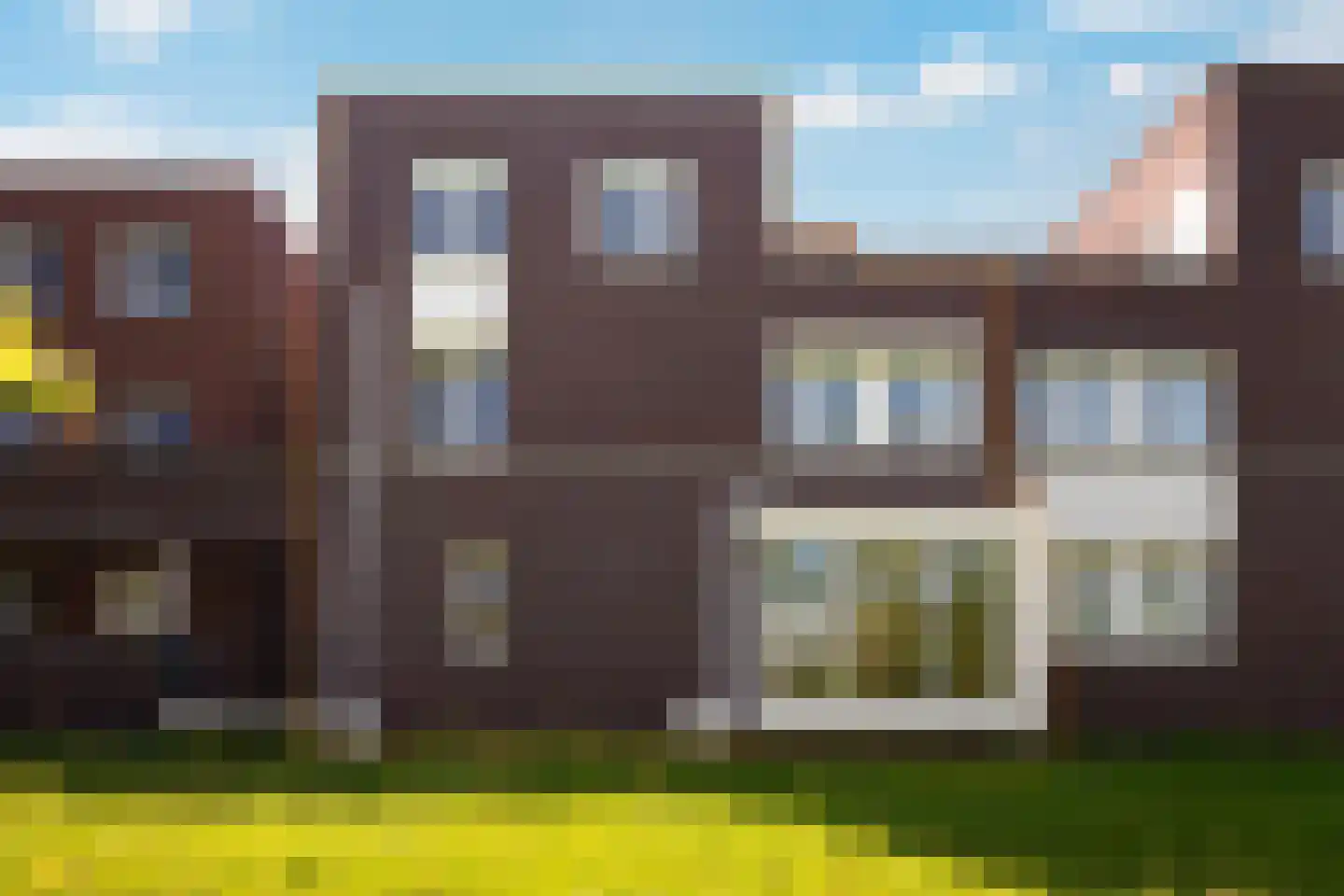 Het Fort 113 Waalwijk