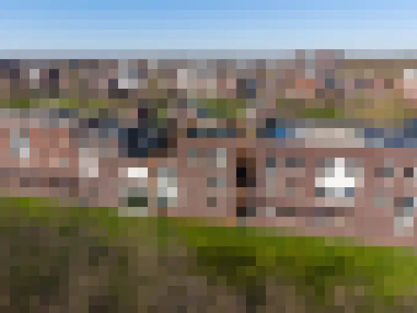 Het Fort 114 Waalwijk