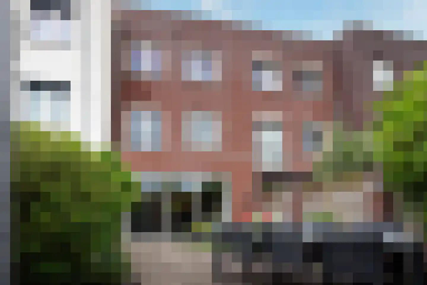 Het Fort 120 Waalwijk